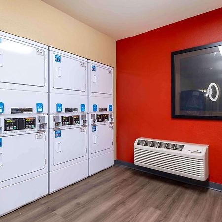 Extended Stay America Suites - Bloomington - Normal Екстер'єр фото