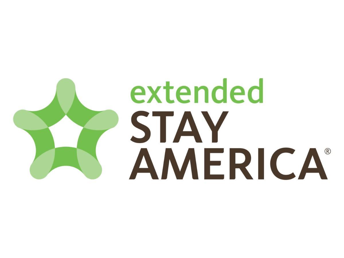 Extended Stay America Suites - Bloomington - Normal Екстер'єр фото
