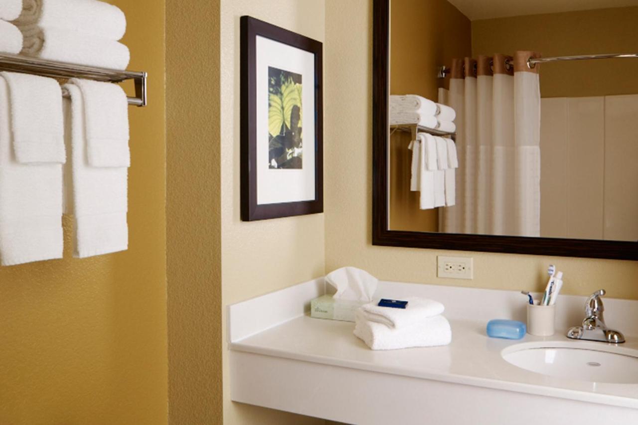 Extended Stay America Suites - Bloomington - Normal Екстер'єр фото