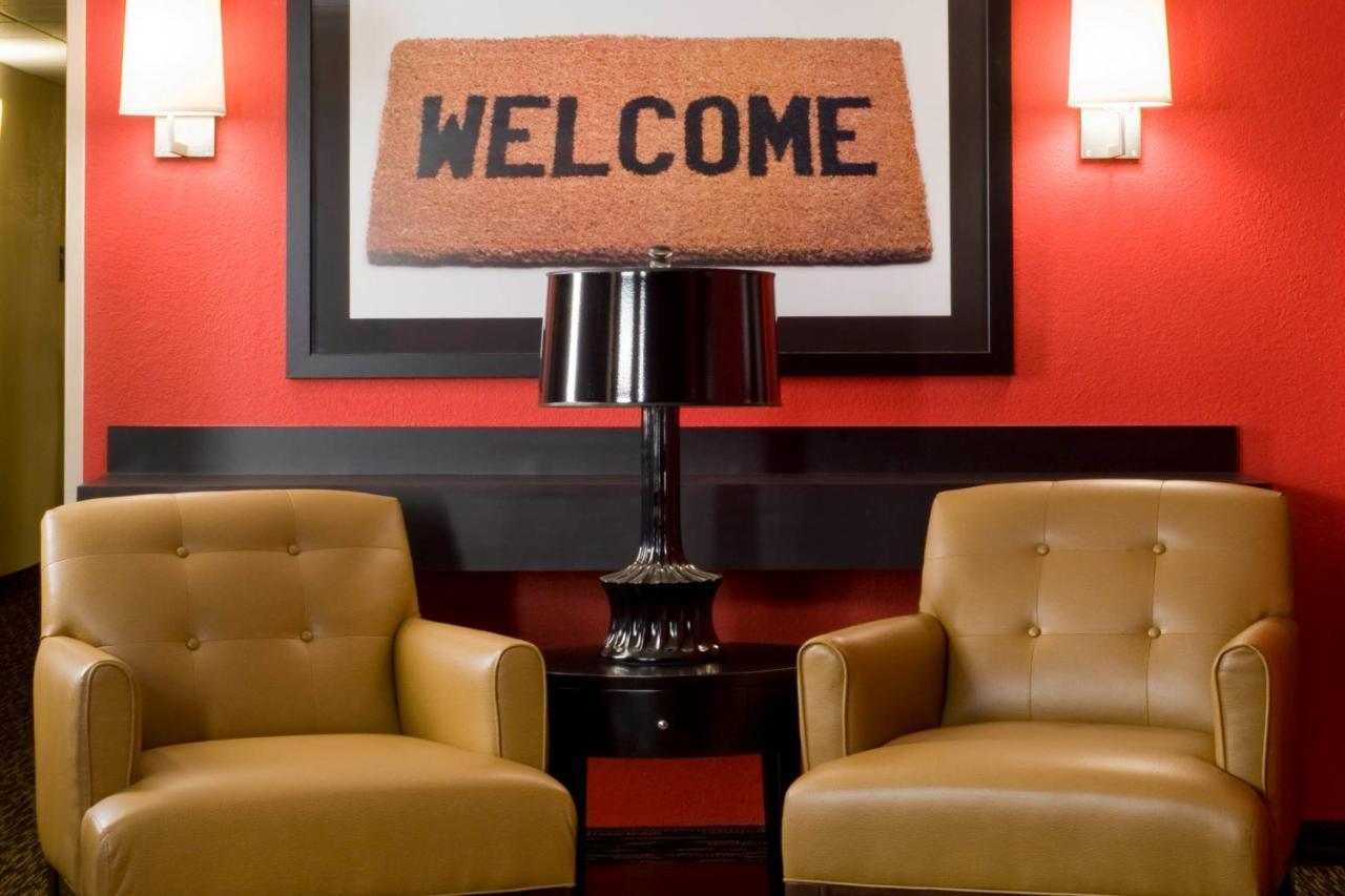 Extended Stay America Suites - Bloomington - Normal Екстер'єр фото