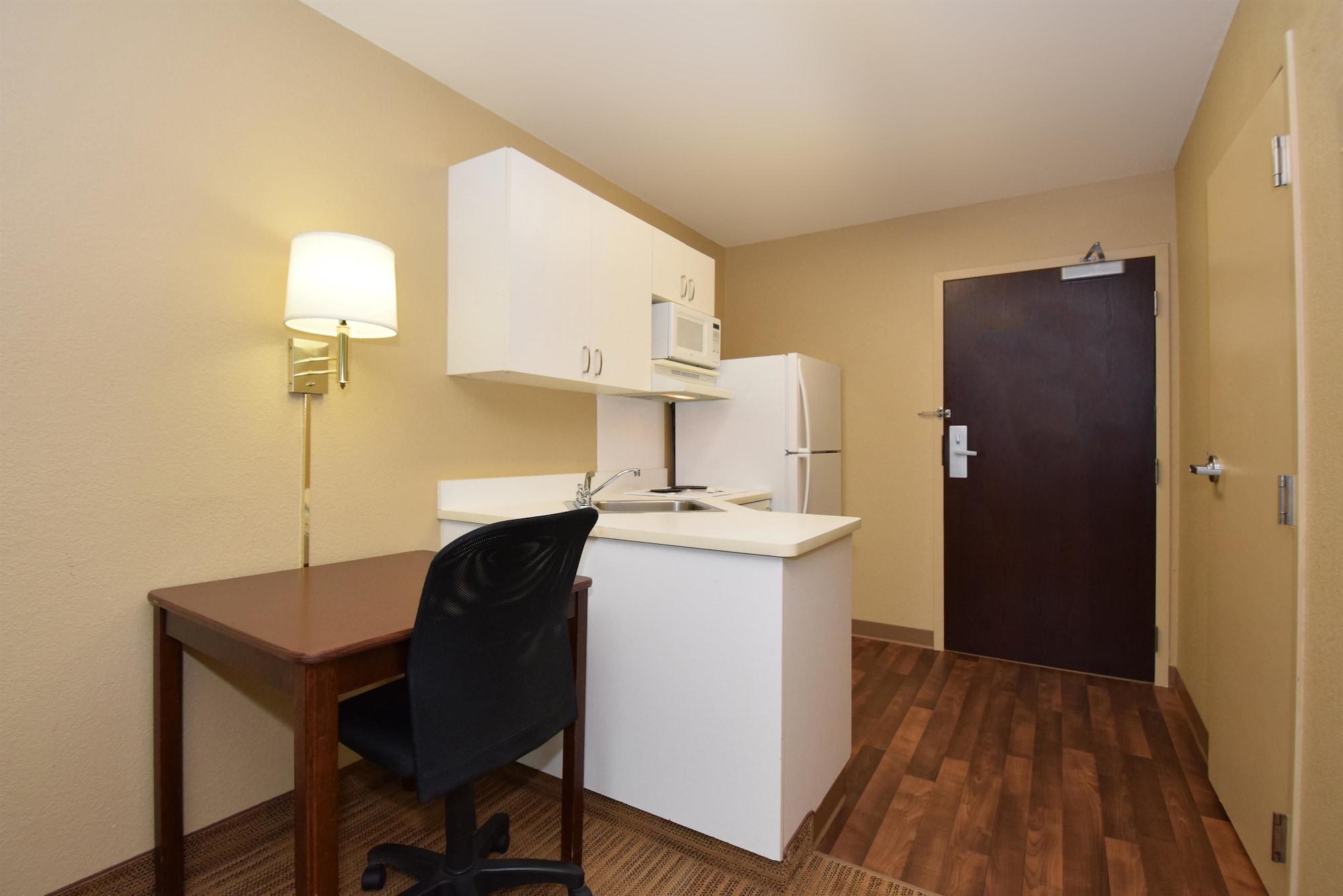 Extended Stay America Suites - Bloomington - Normal Екстер'єр фото