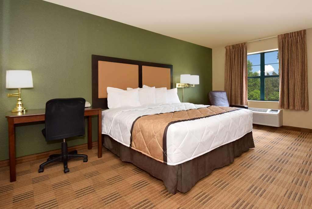 Extended Stay America Suites - Bloomington - Normal Номер фото