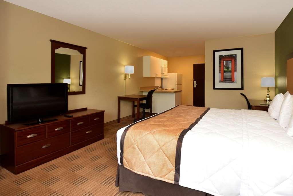 Extended Stay America Suites - Bloomington - Normal Номер фото