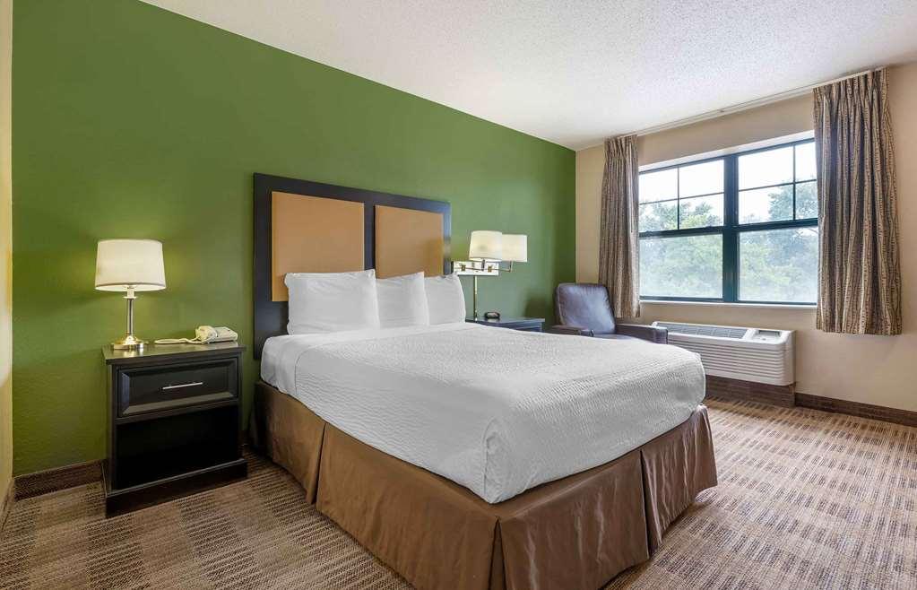 Extended Stay America Suites - Bloomington - Normal Номер фото