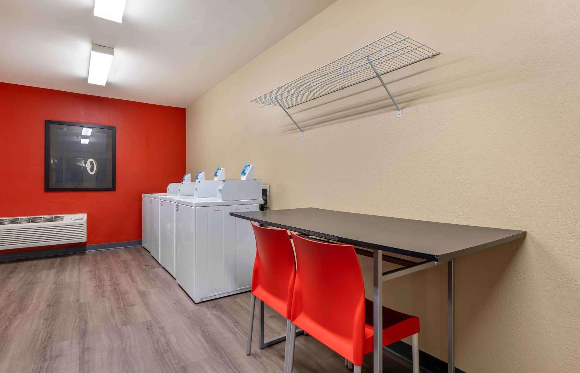Extended Stay America Suites - Bloomington - Normal Екстер'єр фото