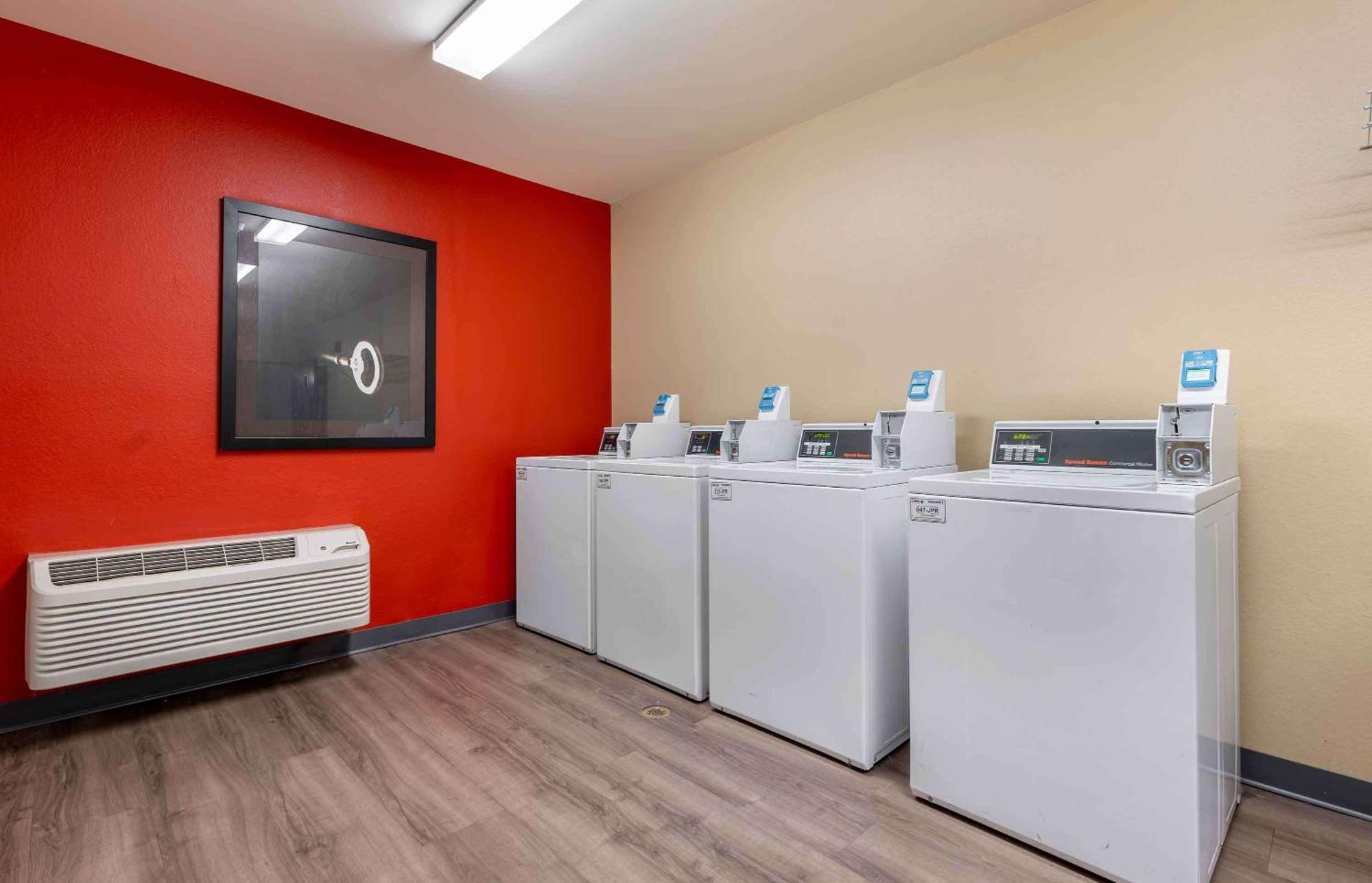 Extended Stay America Suites - Bloomington - Normal Екстер'єр фото