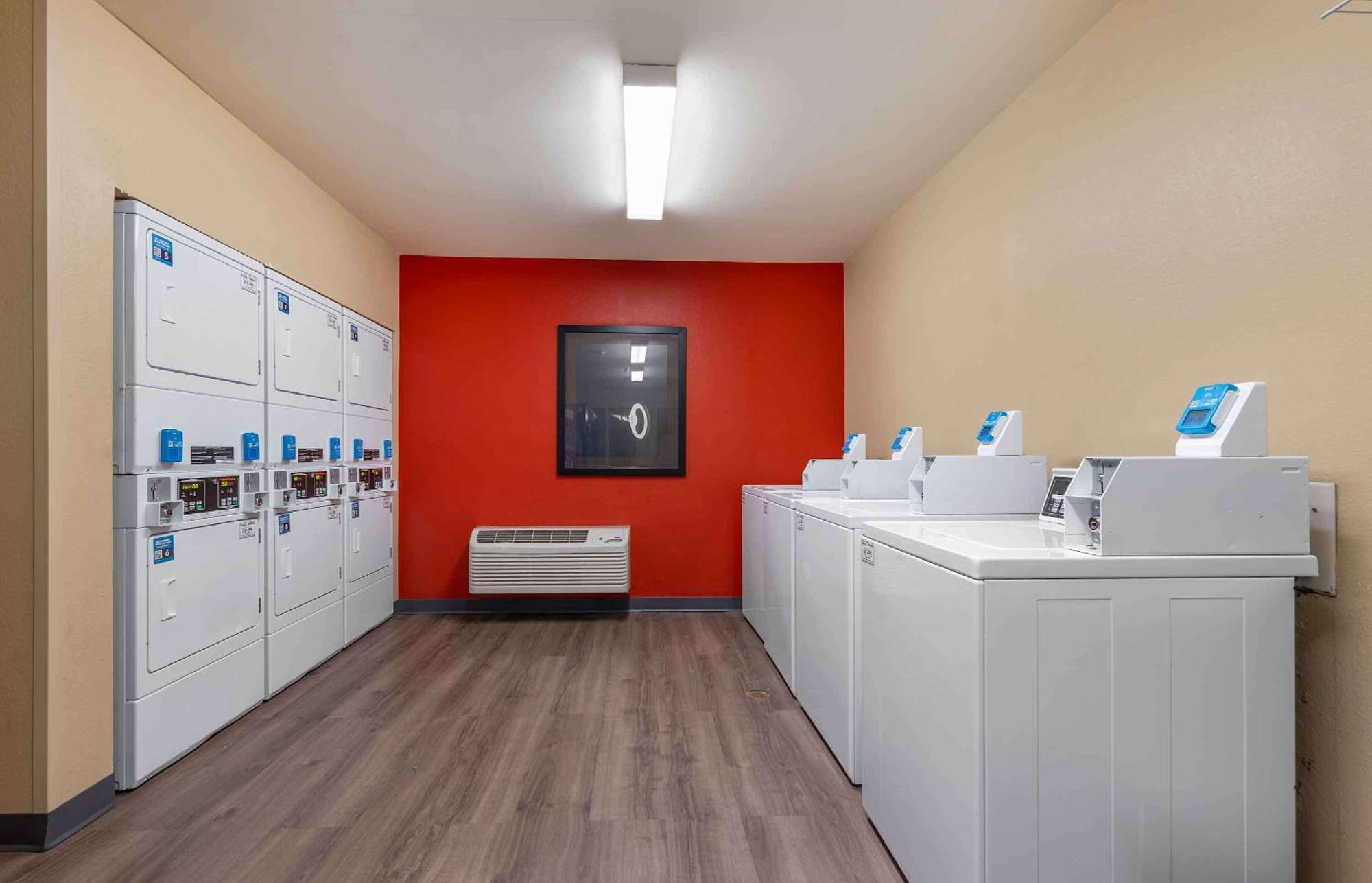 Extended Stay America Suites - Bloomington - Normal Екстер'єр фото
