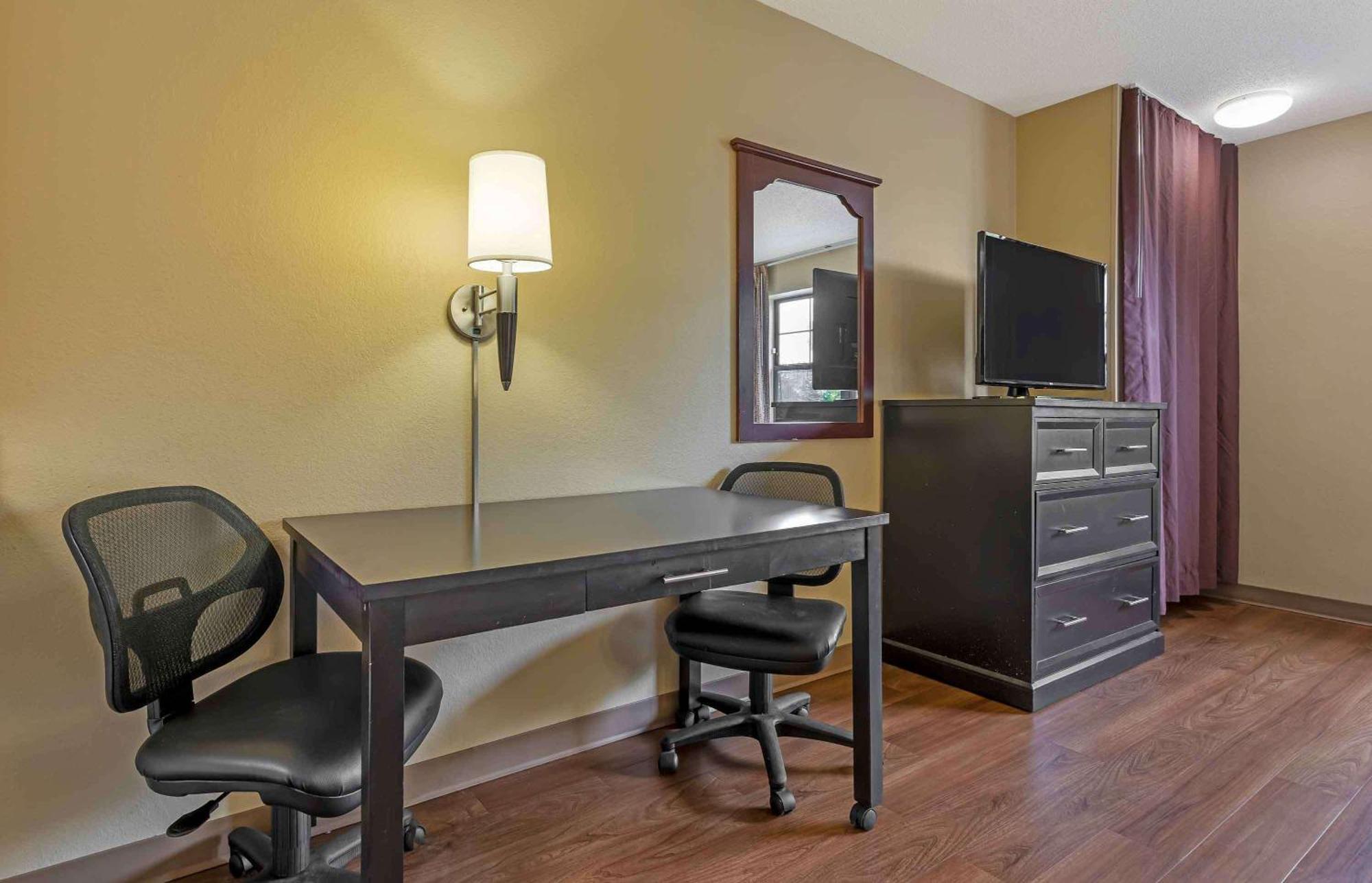 Extended Stay America Suites - Bloomington - Normal Екстер'єр фото