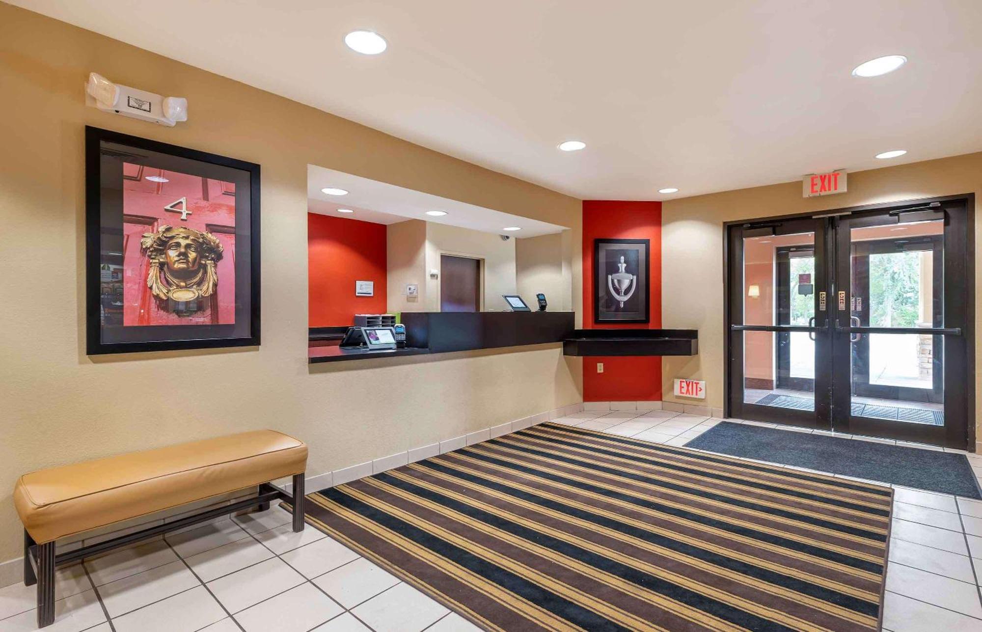 Extended Stay America Suites - Bloomington - Normal Екстер'єр фото