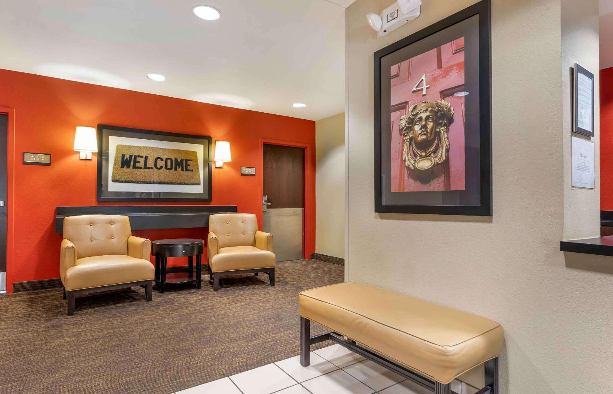 Extended Stay America Suites - Bloomington - Normal Екстер'єр фото