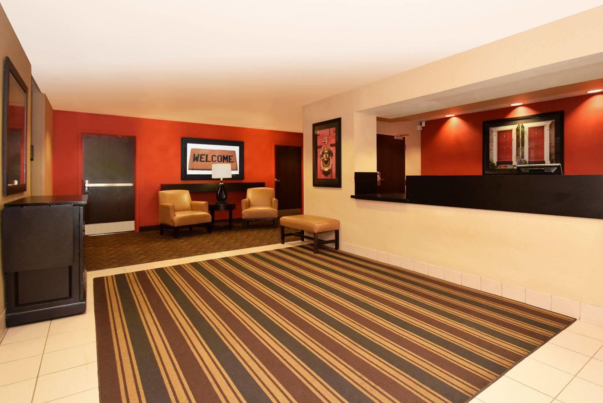 Extended Stay America Suites - Bloomington - Normal Екстер'єр фото
